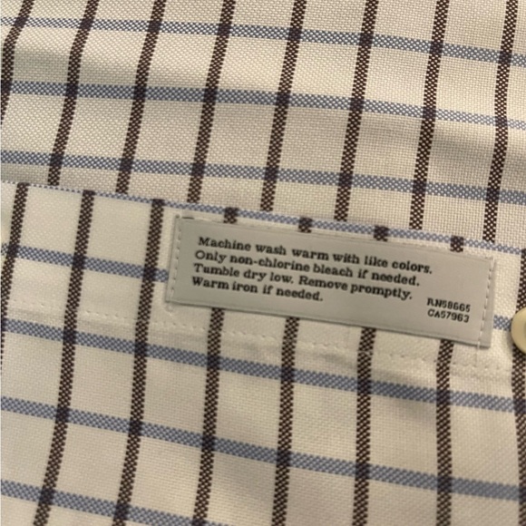 Nordstrom classic fit - Picture 9 of 9